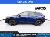 New 2025 Subaru Crosstrek 2.0i image 5