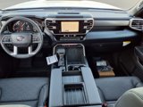 New 2025 Toyota Tundra SR5 w/ SR5 Premium Package image 3