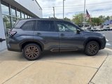 New 2025 Subaru Forester Sport image 2