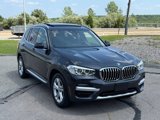 Used 2021 BMW X3 xDrive30i w/ Convenience Package image 3