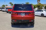 New 2025 Jeep Wagoneer Series II image 5