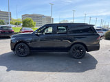New 2025 Lincoln Navigator Reserve image 4