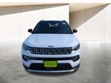 New 2025 Jeep Compass Limited w/ Sun and Sound Group image 2