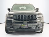 Used 2024 Jeep Grand Cherokee L Laredo image 2