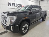 New 2025 GMC Sierra 3500 Denali w/ Denali Reserve Package image 4