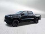 New 2025 Chevrolet Colorado W/T w/ WT Custom Package image 5