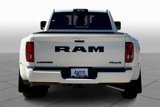 New 2025 RAM 3500 Laramie w/ Night Edition image 4