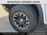 Used 2024 Chevrolet Silverado 1500 ZR2 w/ Technology Package image 5