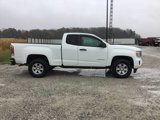 Used 2018 GMC Canyon W/T w/ Convenience Package image 2