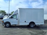 New 2024 GMC Savana 3500 w/ Power Convenience Package image 3