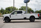 New 2026 Ford F350 XL w/ STX Appearance Package image 6