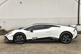 Used 2024 Lamborghini Huracan Tecnica image 5