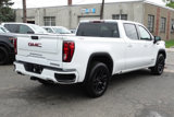 Used 2024 GMC Sierra 1500 Elevation image 3