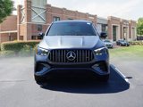 New 2025 Mercedes-Benz GLE 53 AMG 4MATIC Coupe image 2