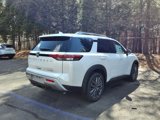 New 2025 Nissan Pathfinder SL w/ SL Premium Package image 5
