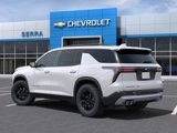 New 2025 Chevrolet Traverse Z71 w/ Enhanced Driving Package image 3