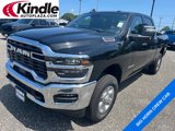 New 2025 RAM 2500 Big Horn image 1