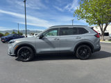 Used 2025 Honda CR-V Sport-L image 4