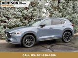 Used 2025 MAZDA CX-5 Carbon Edition image 1