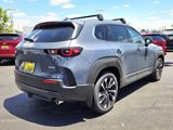 New 2025 MAZDA CX-50 2.5 Hybrid w/ Weather Package image 3