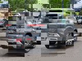 New 2025 Nissan Pathfinder Platinum image 3