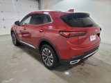 New 2025 Buick Envision Preferred image 4