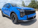 New 2026 Kia Sportage EX image 2