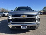 New 2025 Chevrolet Silverado 1500 LT w/ Max Trailering Package image 2
