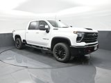 New 2025 Chevrolet Silverado 2500 LT w/ Trail Boss Package image 2