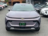 Used 2024 Chevrolet Equinox EV LT image 2