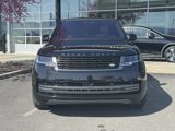 Used 2023 Land Rover Range Rover SE image 3