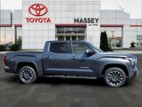 New 2025 Toyota Tundra Limited image 2