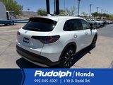 New 2026 Honda HR-V EX-L image 5