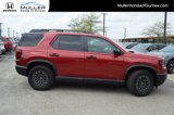 New 2026 Honda Passport TrailSport image 4