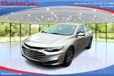 Used 2022 Chevrolet Malibu RS image 6