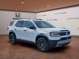 New 2026 Honda Passport RTL image 4