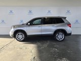 New 2025 Honda Passport EX-L image 3