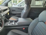 New 2026 Honda Passport TrailSport image 5