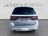 New 2025 Dodge Durango GT w/ Blacktop Package image 4
