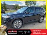 New 2025 Subaru Forester Touring image 1