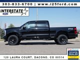New 2025 Ford F350 Lariat w/ Lariat Ultimate Package image 2