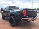 Used 2024 Chevrolet Silverado 3500 LT w/ Convenience Package image 3