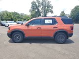 New 2026 Honda Passport TrailSport image 2