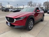 New 2025 MAZDA CX-30 AWD 2.5 S w/ Premium Package image 2