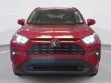 Used 2022 Toyota RAV4 XLE Premium image 2