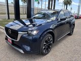 New 2025 MAZDA CX-90 3.3 Turbo S w/ Premium Plus image 3