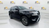 Used 2021 Nissan Armada SL image 3