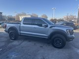 Used 2022 Ford F150 Raptor w/ Equipment Group 801A High image 5