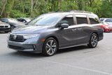 Used 2020 Honda Odyssey Elite image 3