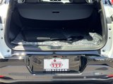 New 2025 Nissan Murano Platinum w/ Cargo Package image 4